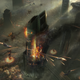 Illustration for article titled You Can Never, Ever Have Too Many Drawings Of Spaceships